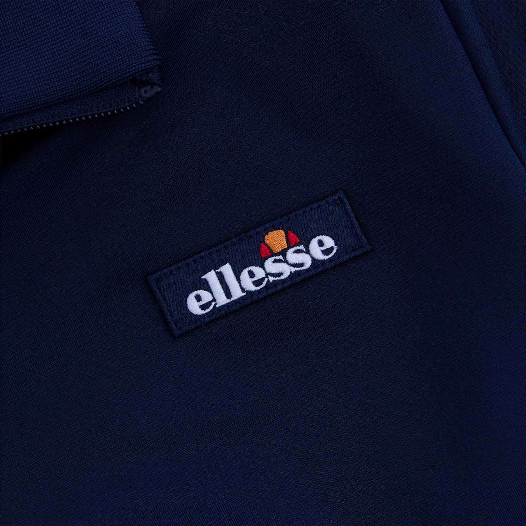 Ellesse Tracksuit Top