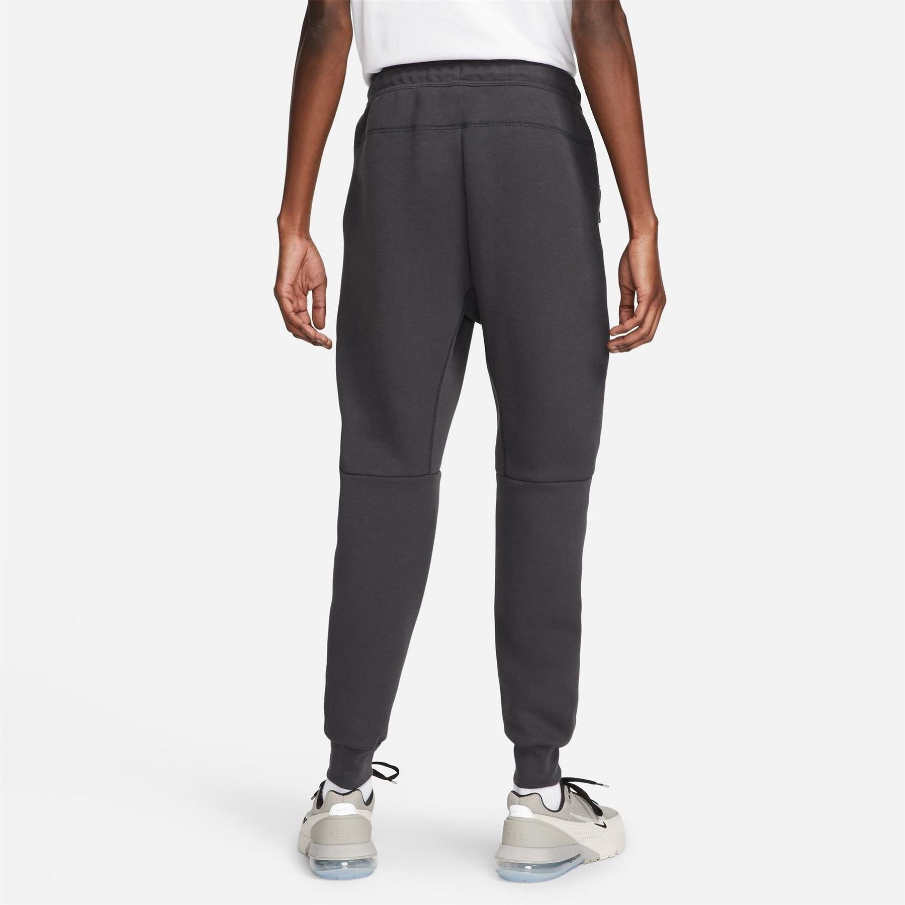 Nike Mens Tech Fleece Joggers