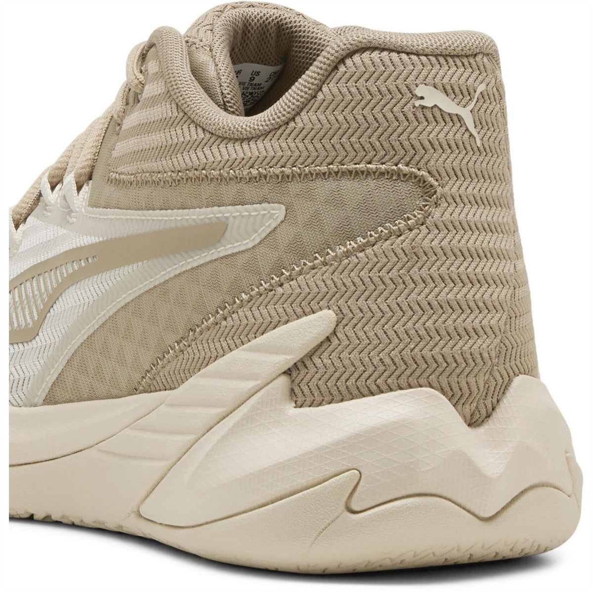 Puma Dagger Basketball Trainers