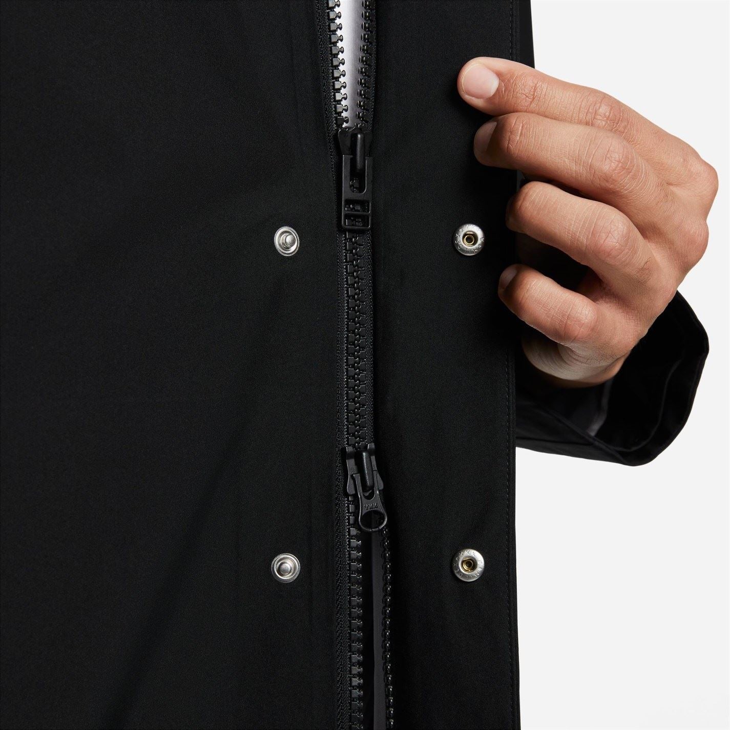 Nike Storm Fit Worker Jacket Adults