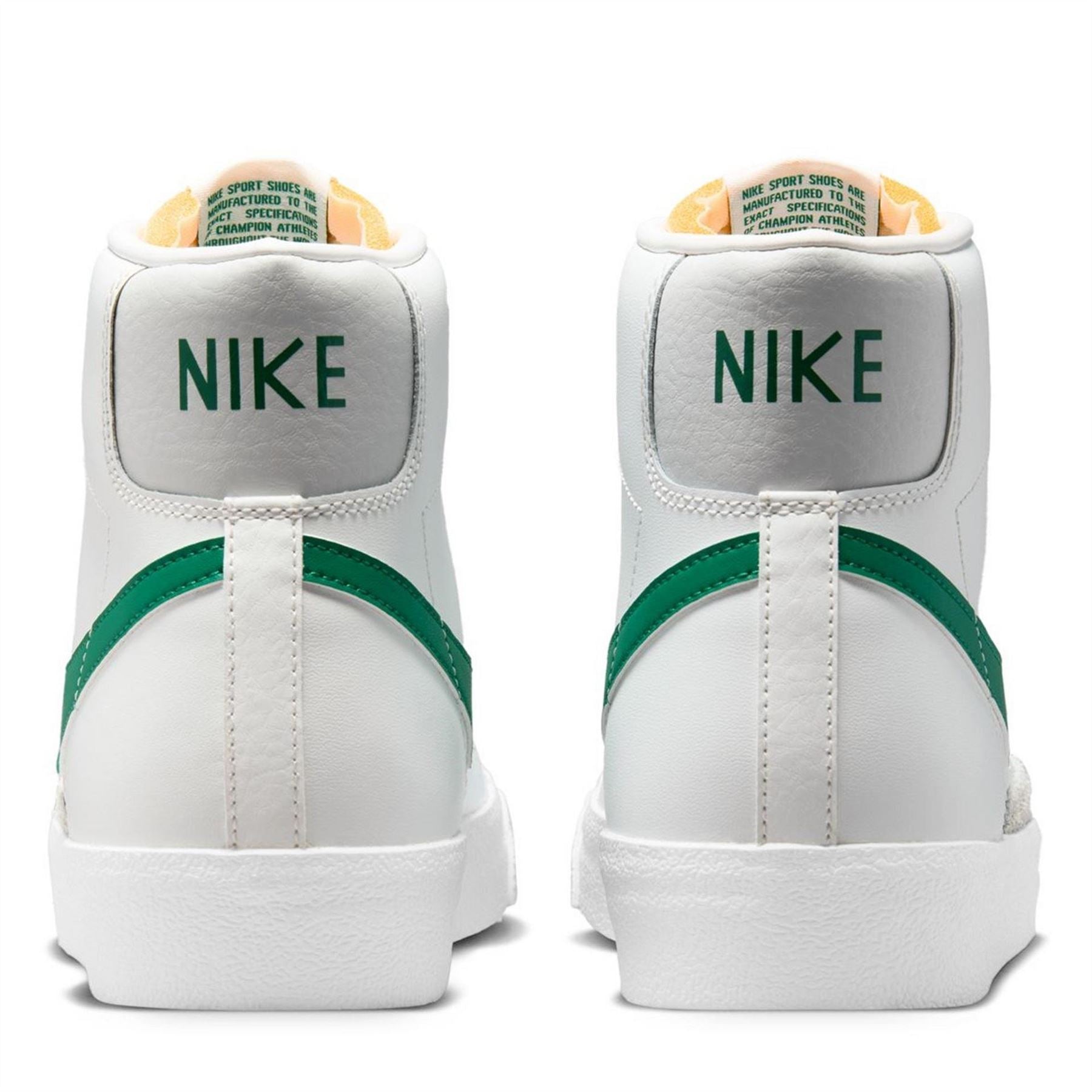 Nike Mens Blazer Mid High Tops