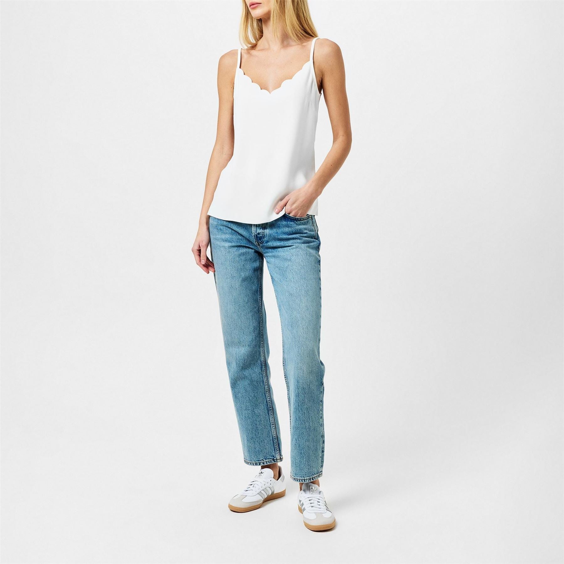 Ted Baker Cami Top