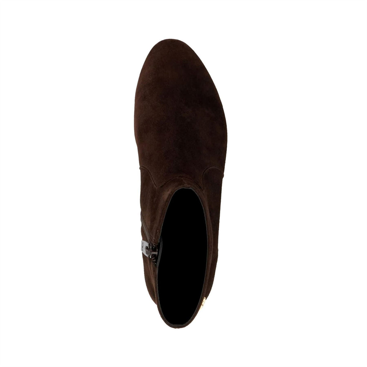Dune London Suede Ankle Boots