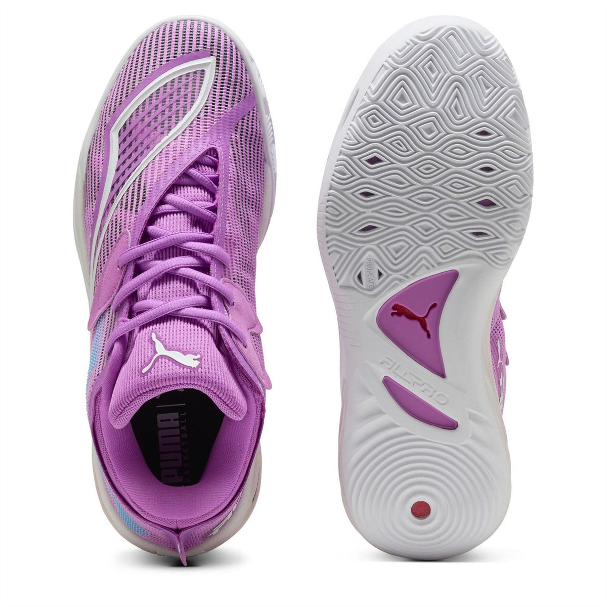 Puma All Pro Nitro 2 Basketball Trainers