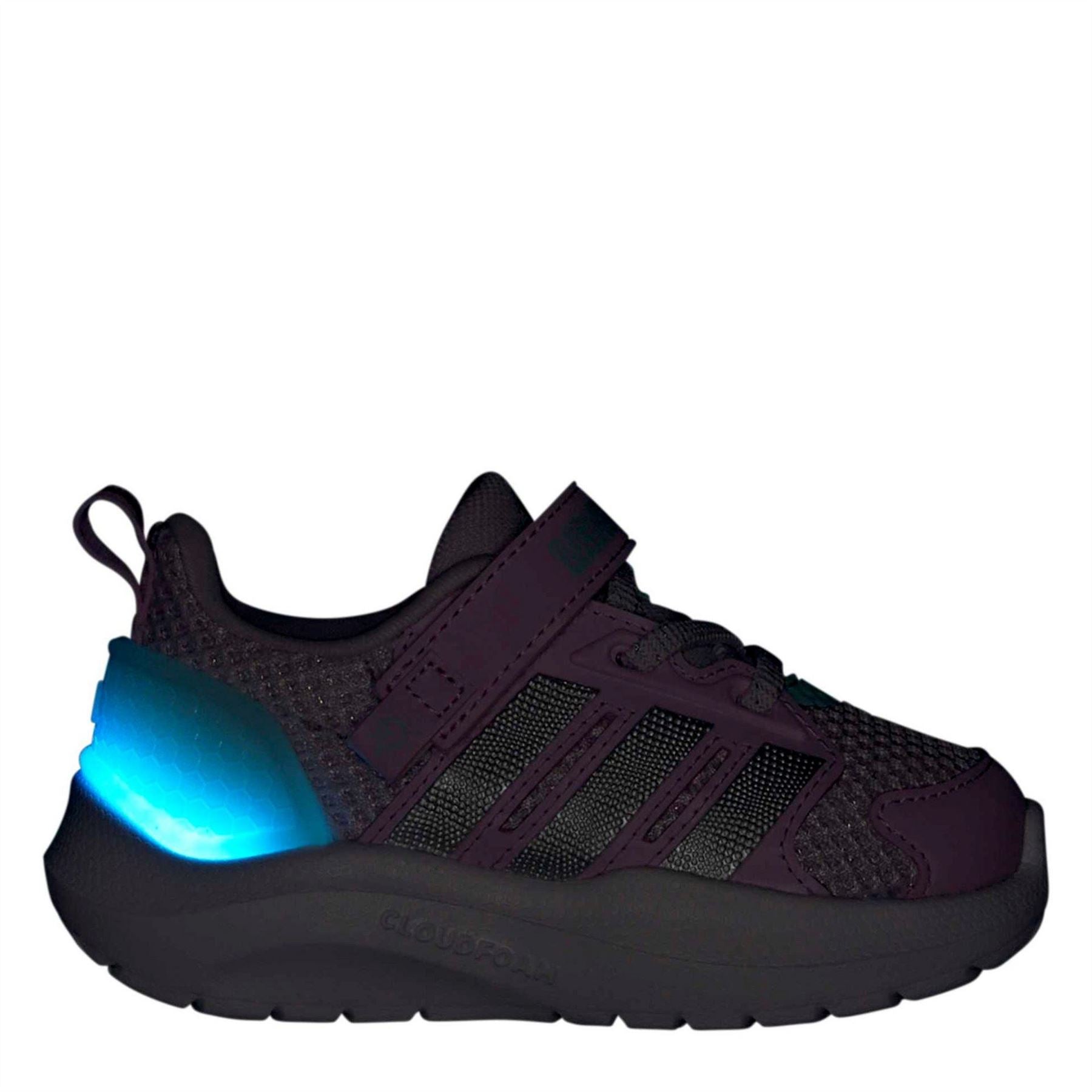 adidas Lightorama Light Up Shoes Infants