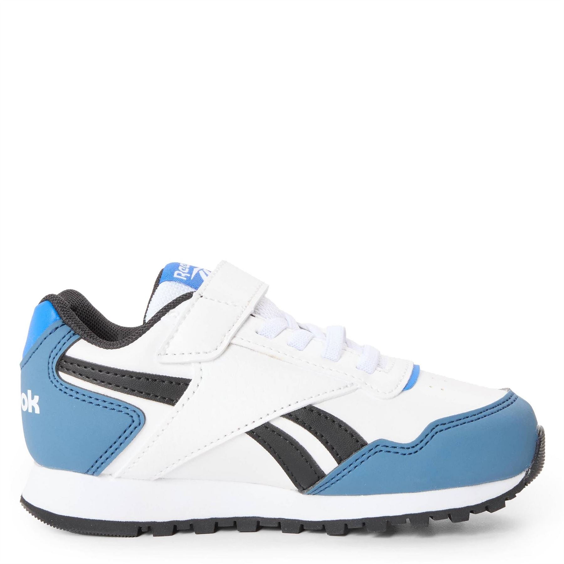 Reebok Kids Glide Elastic Trainers