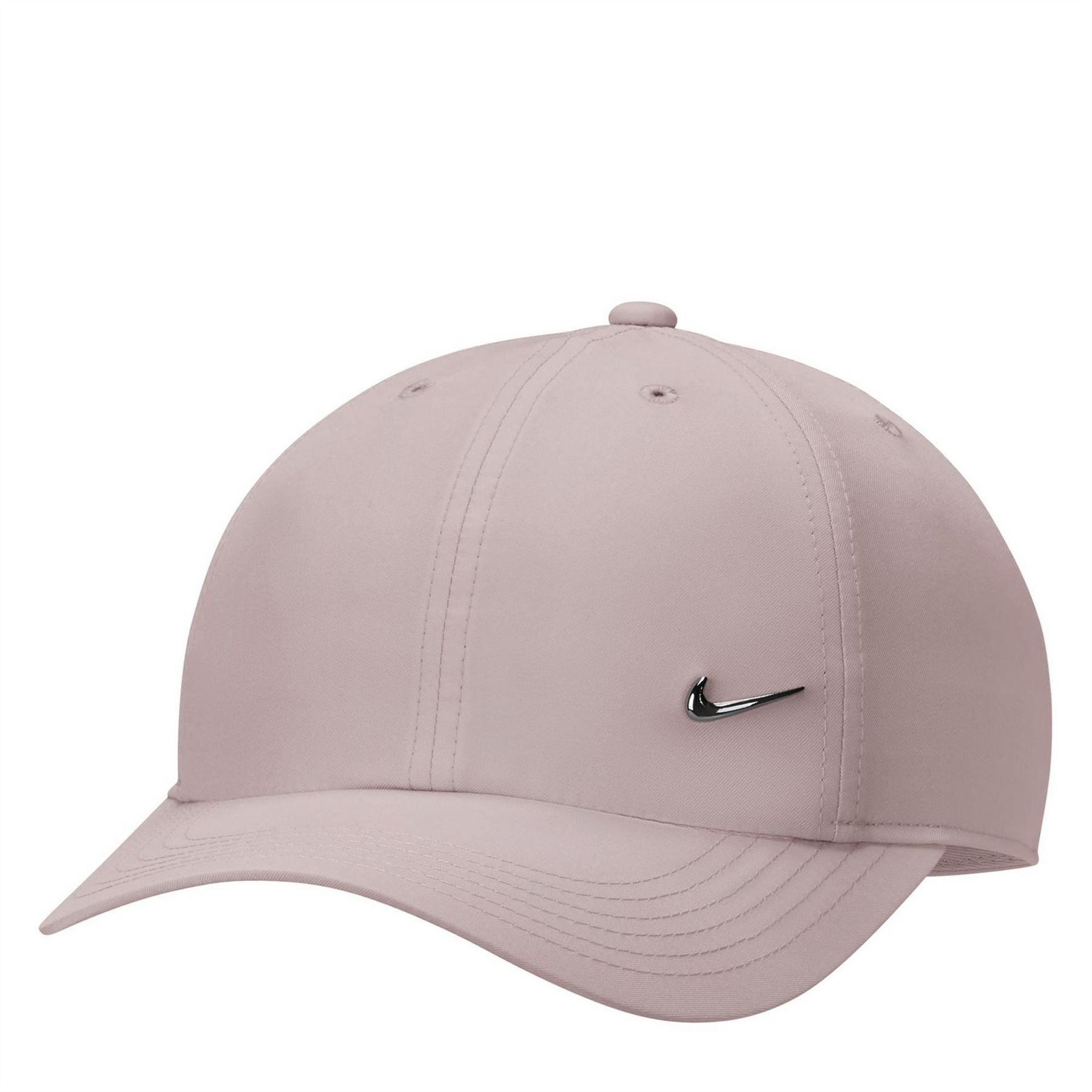 Nike Met Swoosh Cap Junior