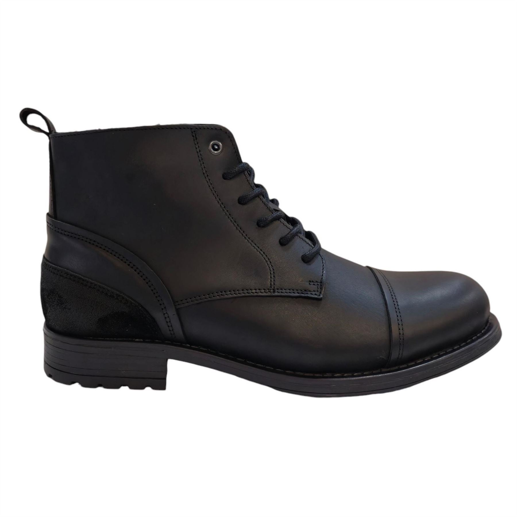 Firetrap Mens Focus Boots