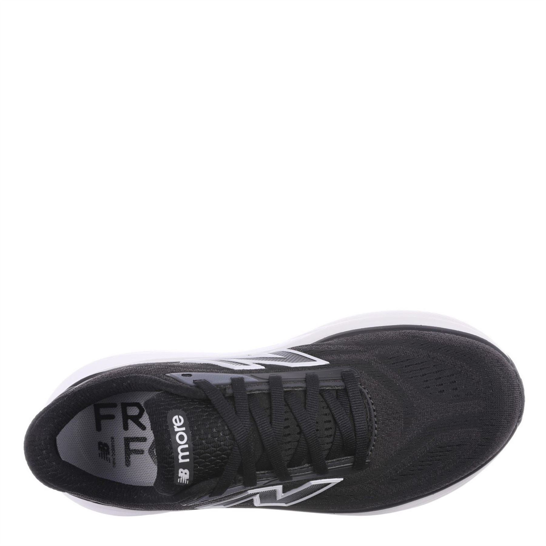 New Balance Womens Fresh Foam X More V6 Running Shoes