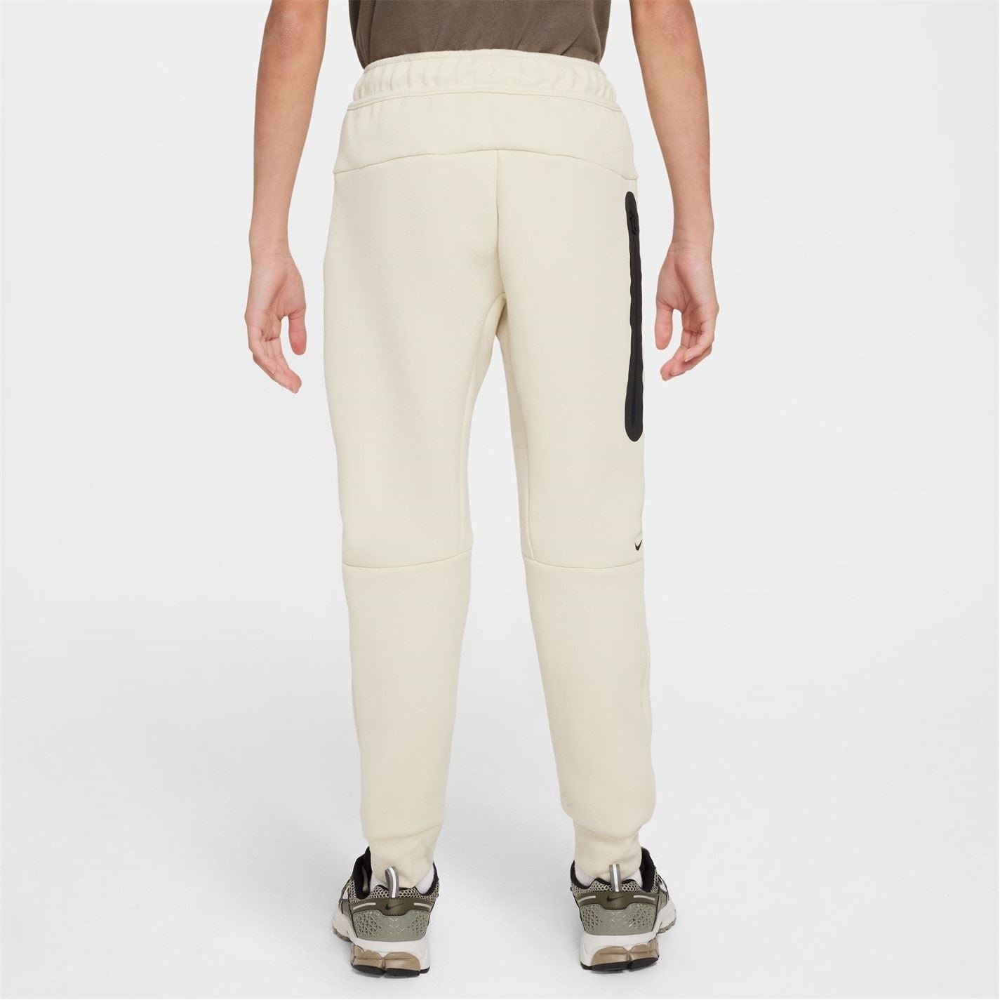 Nike Sportswear Tech Fleece Big Kids Pants
