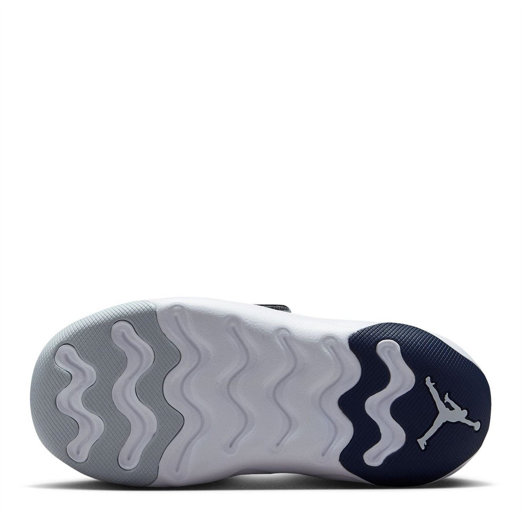 Air Jordan 23/7.2 EasyOn Built-In Heel Sneakers
