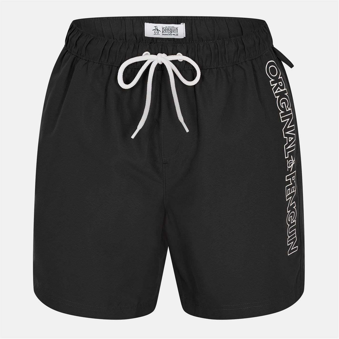 Original Penguin Swim Shorts