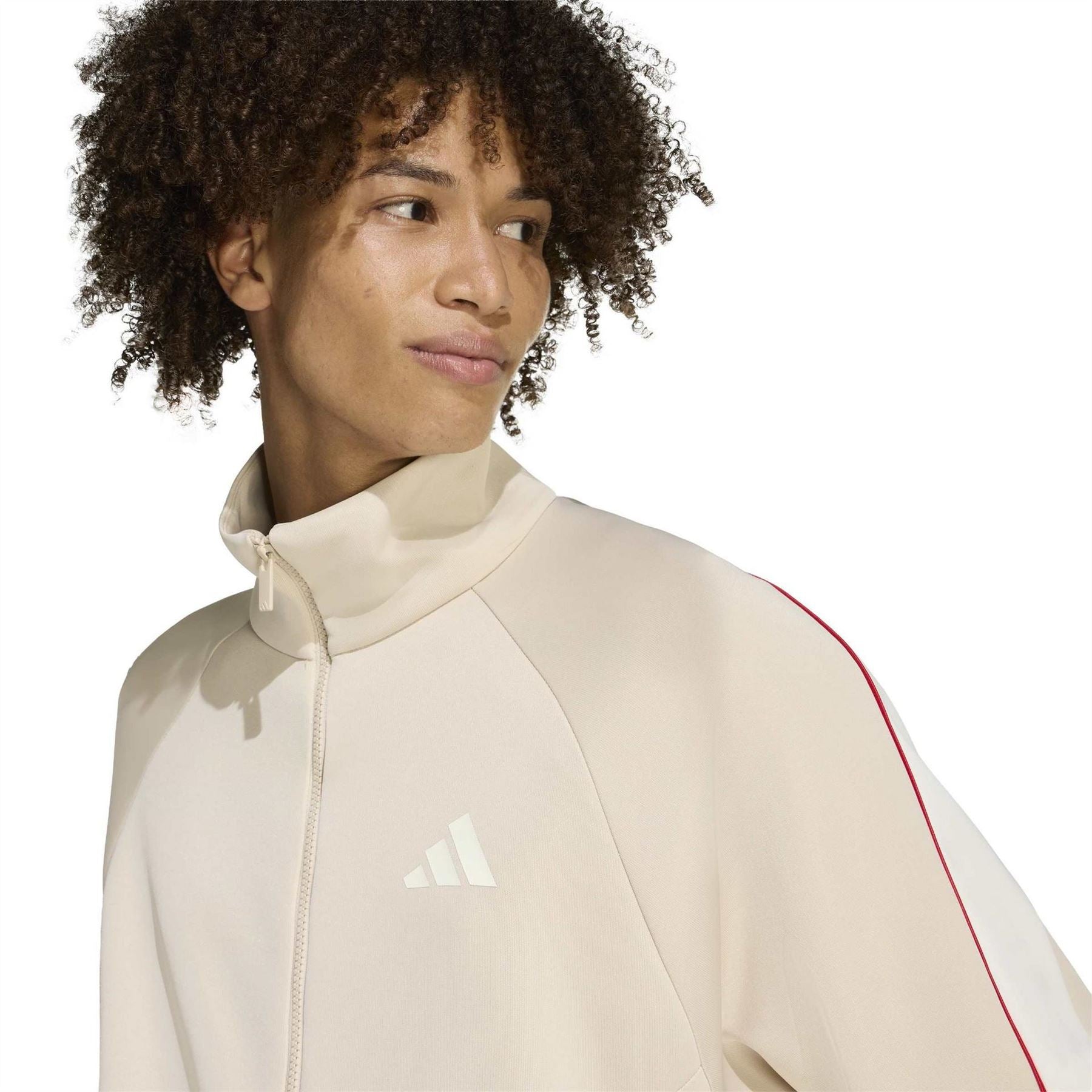 adidas Stadium Tracksuit Top