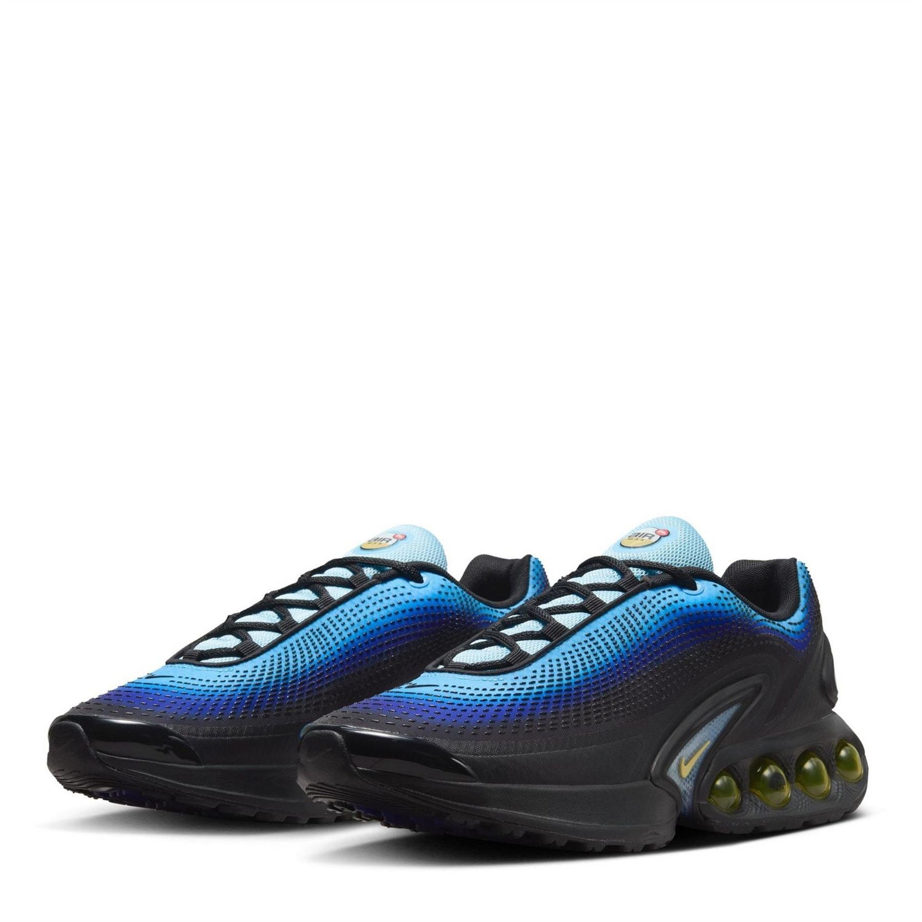 Nike Air Max Dn Sn62 Low Top Sneakers