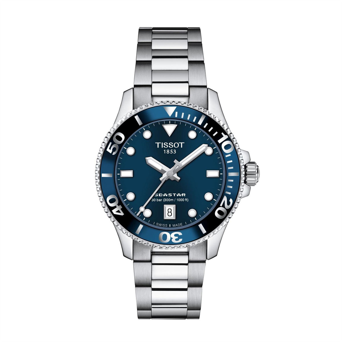Tissot 1000 36mm Watch
