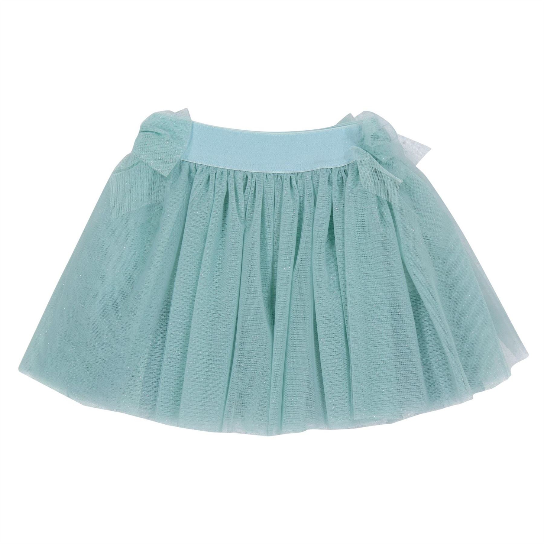 LAPIN HOUSE Jersey Skirt