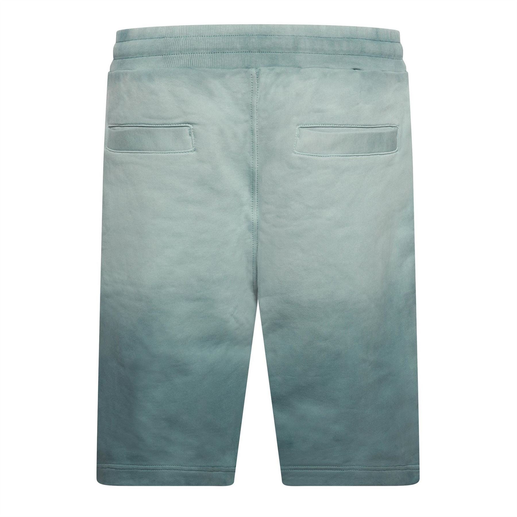 Diesel P Crowne R1 Calzoncini Jersey Jogger Shorts