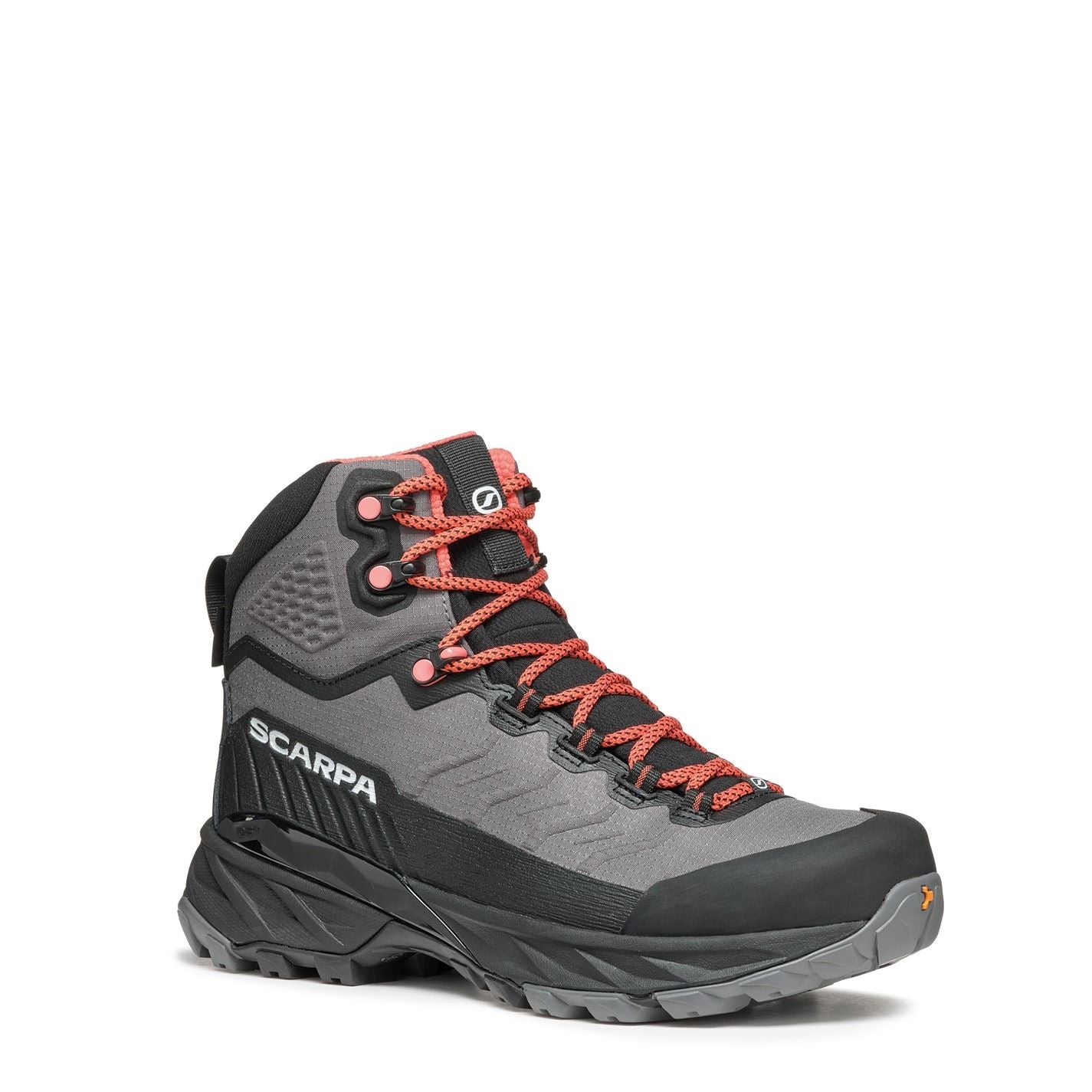 Scarpa Womens Rush Track Lt GorE-Tex Hiking Boots