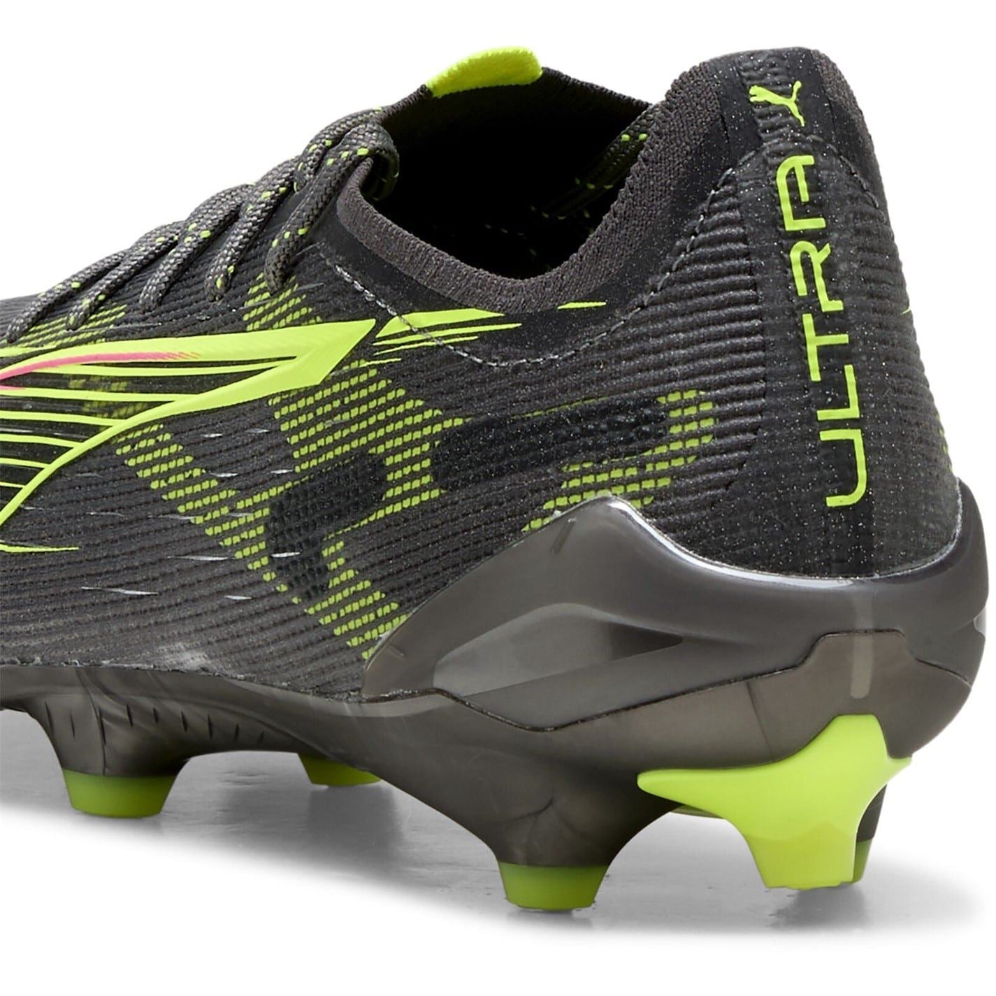 Puma Ultra 5 Ultimate Firm Ground Football Boots Juniors