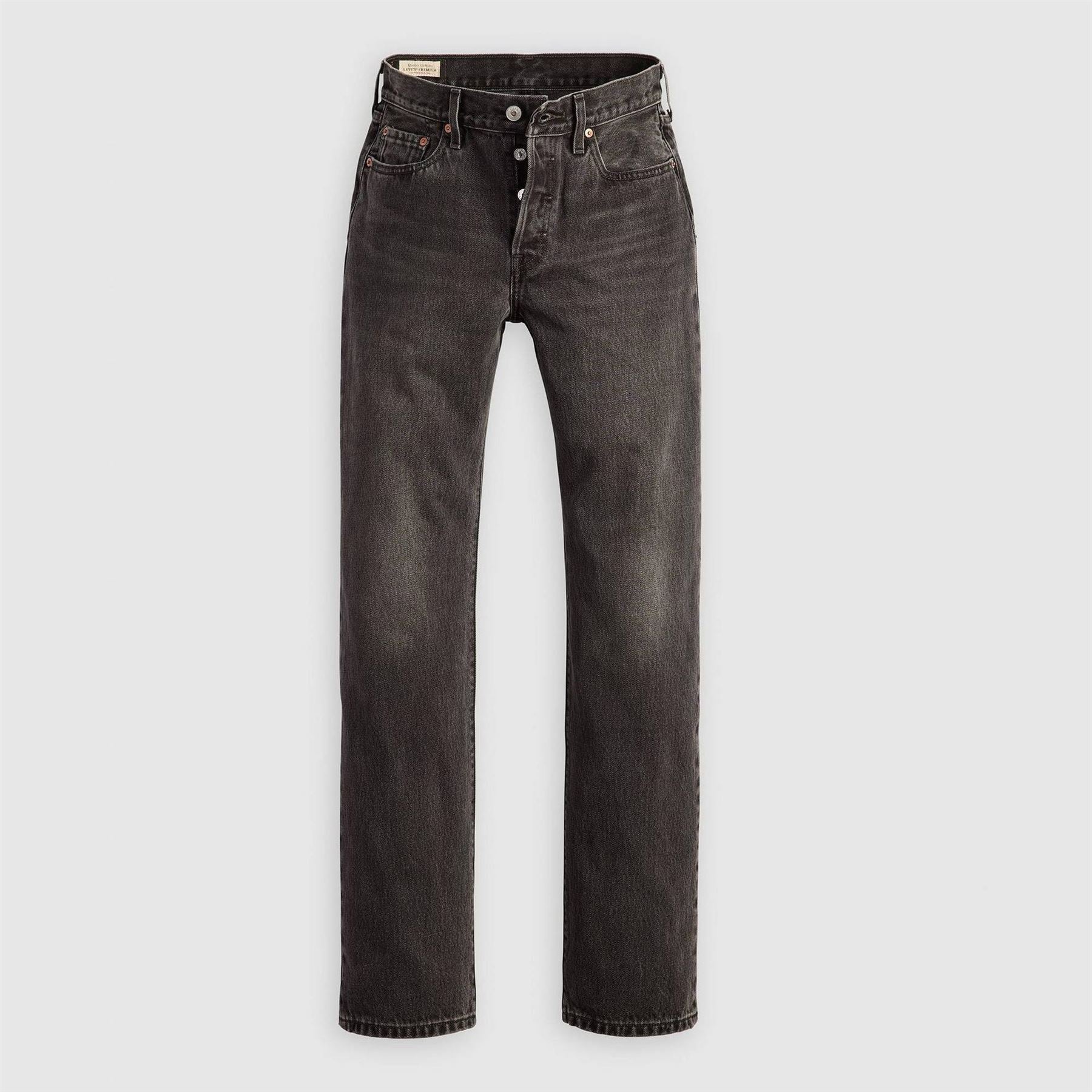 Levis 501 Jeans