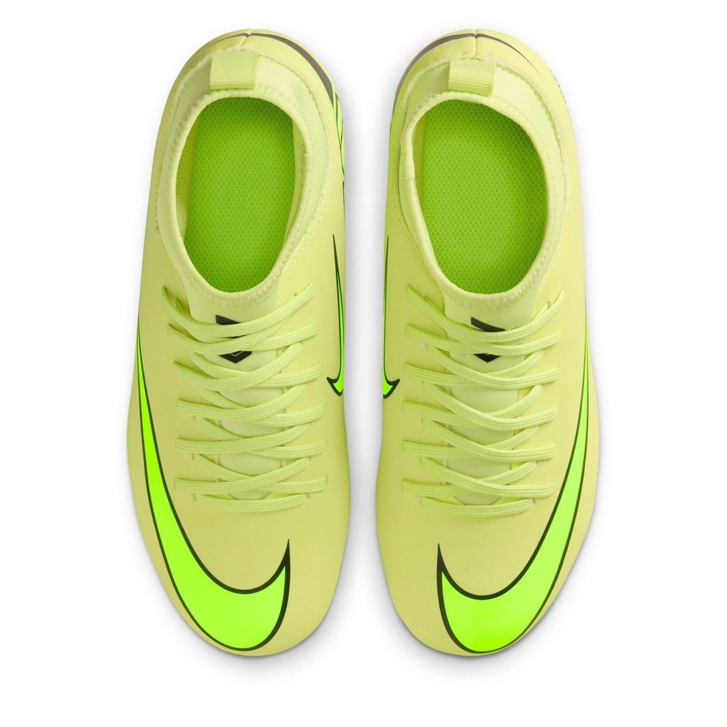 Nike Mercurial Superfly 10 Club Junior Firm Ground Football Boots