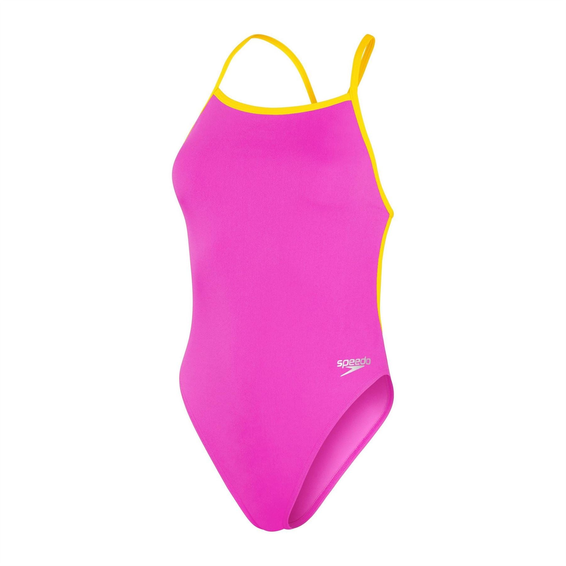 Speedo One Piece Swimsuit