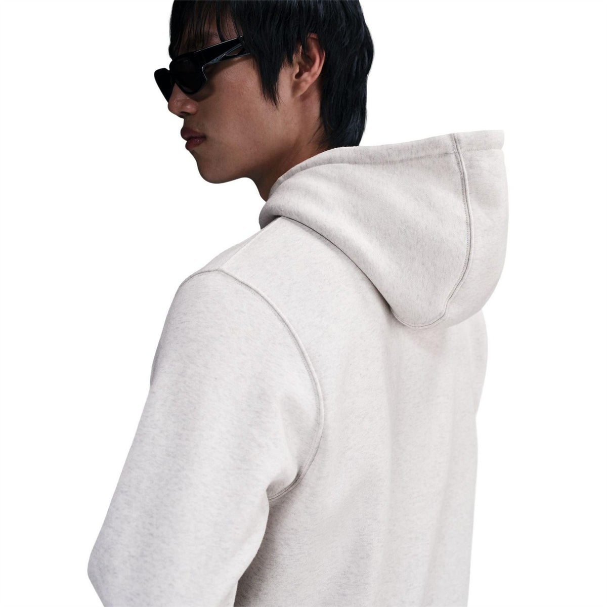 Nike Mens Sportswear Club Fleece Pullover Hoodie