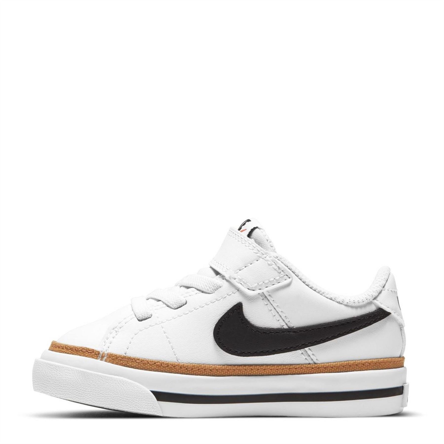 Nike Court Legacy Toddler Trainers