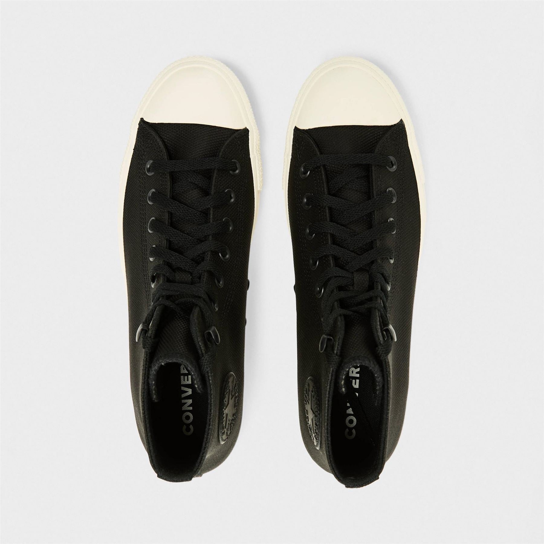 Converse Chuck Hi F Canvasas High Top Trainers