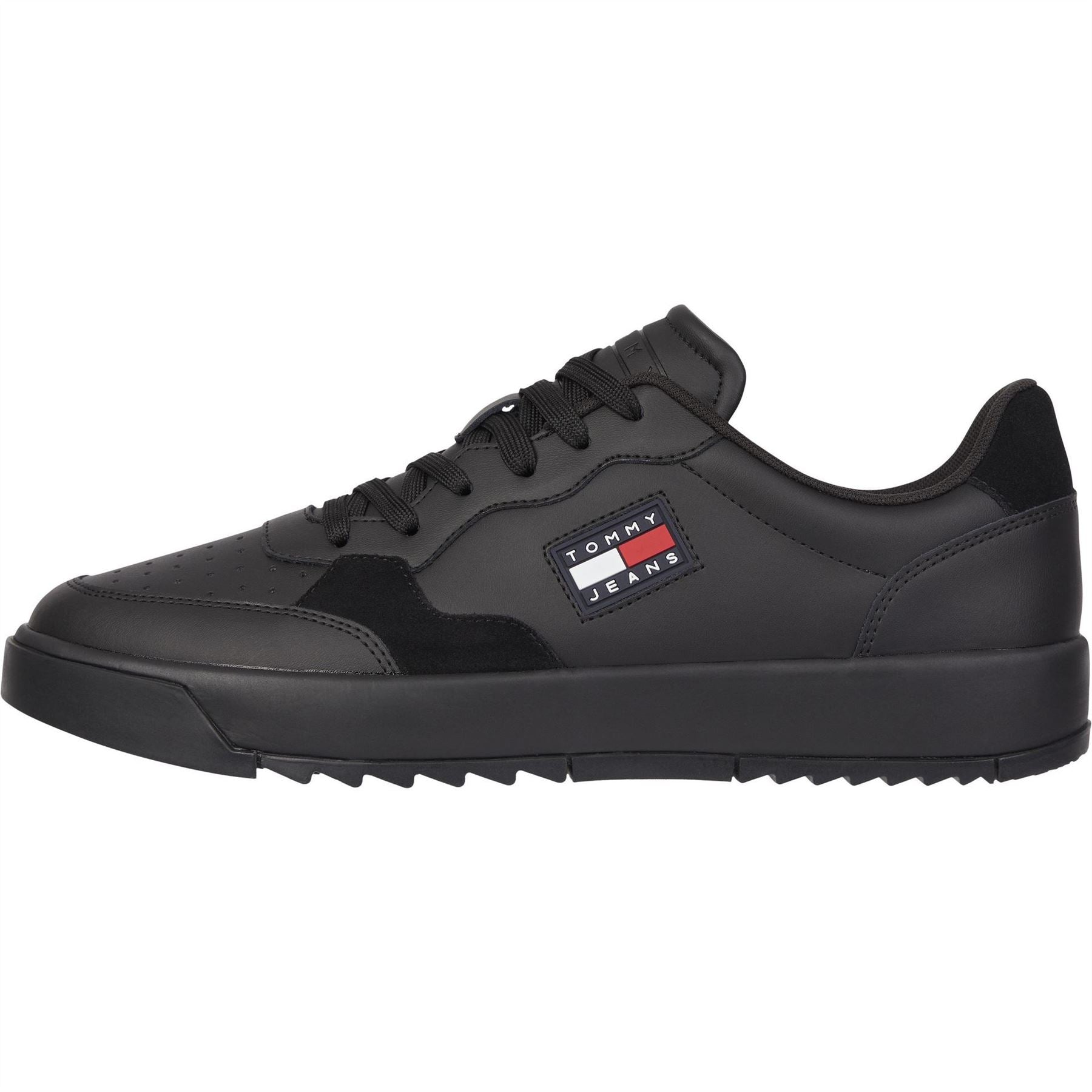 Tommy Jeans Basket Sneakers