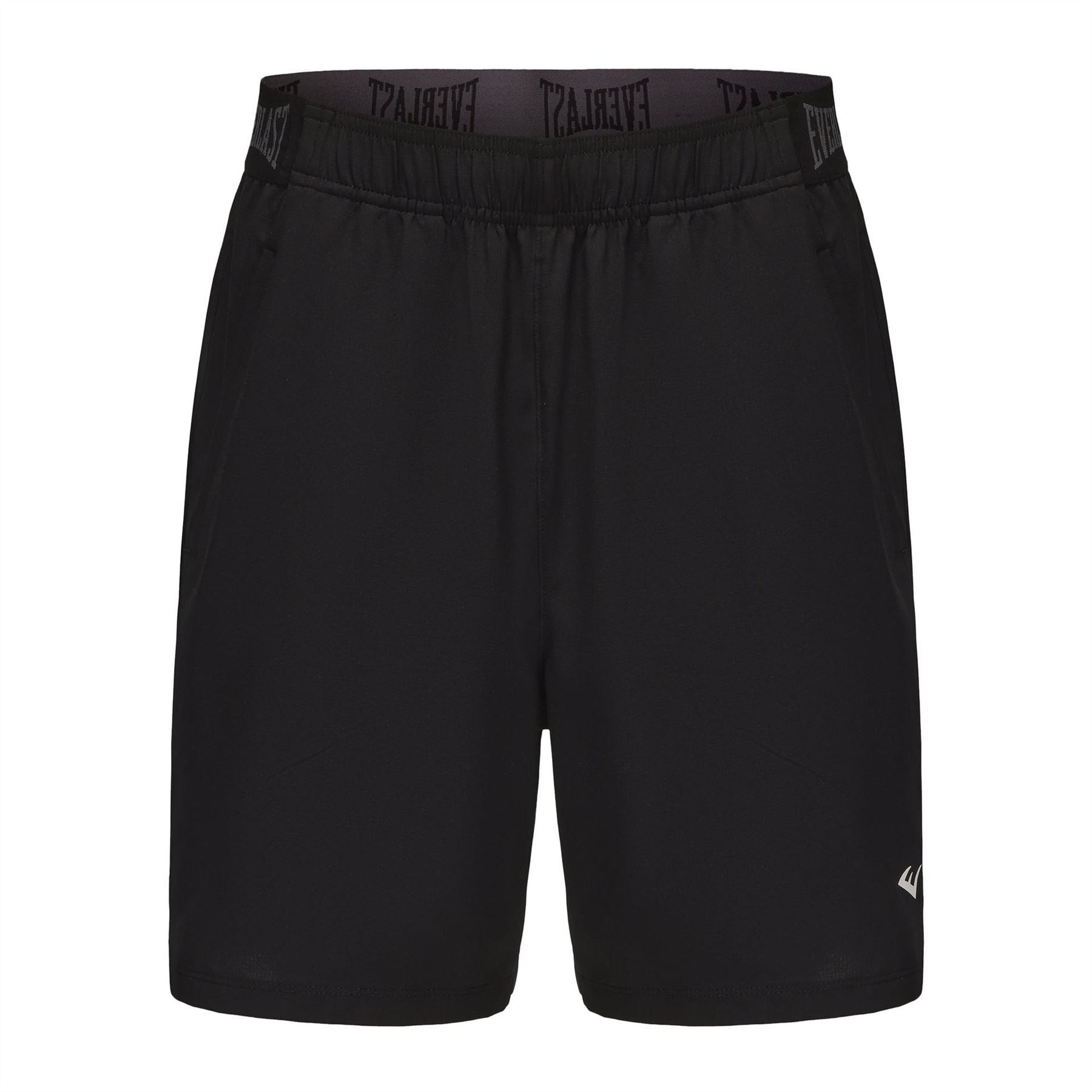 Everlast Flx Boxing Lettering Shorts