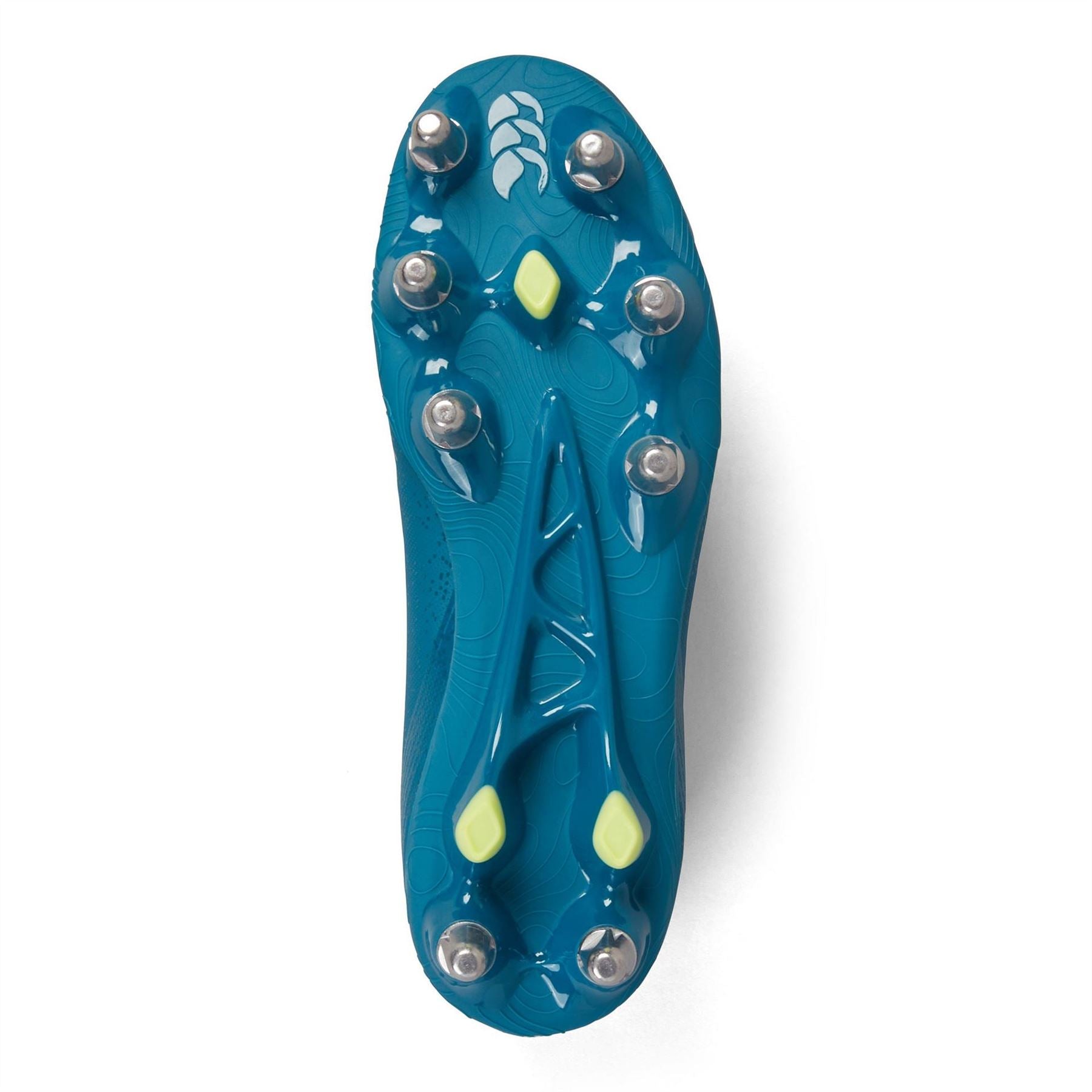 Canterbury Stampede Groundbreak Team Soft Ground Rugby Boots