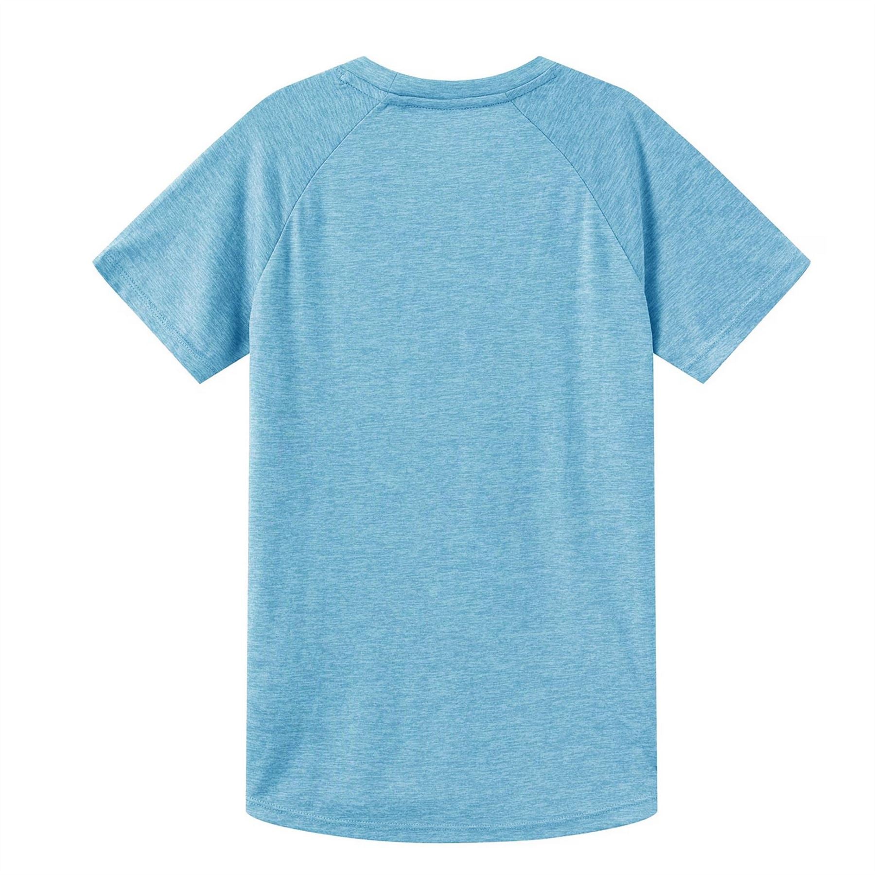 Everlast Flex Crew Neck Regular Fit T-Shirt