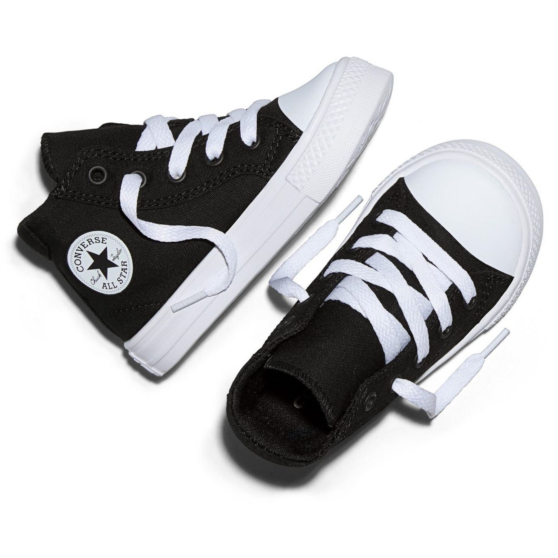 Converse Canvasas High Top Trainers