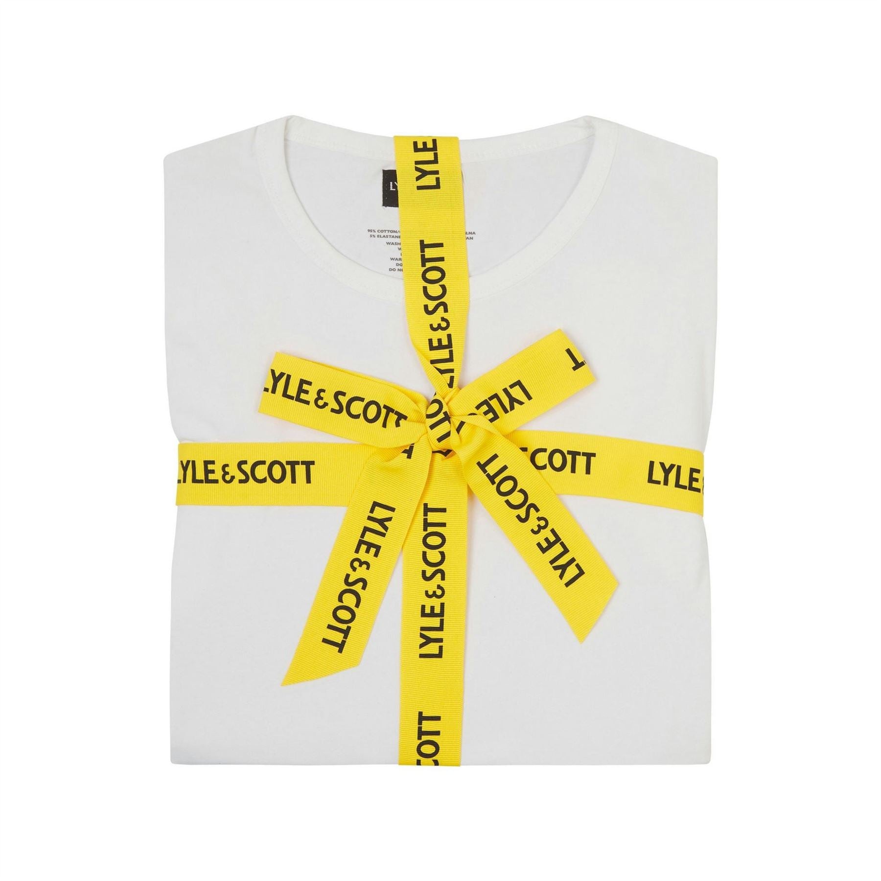 Lyle and Scott Charlie