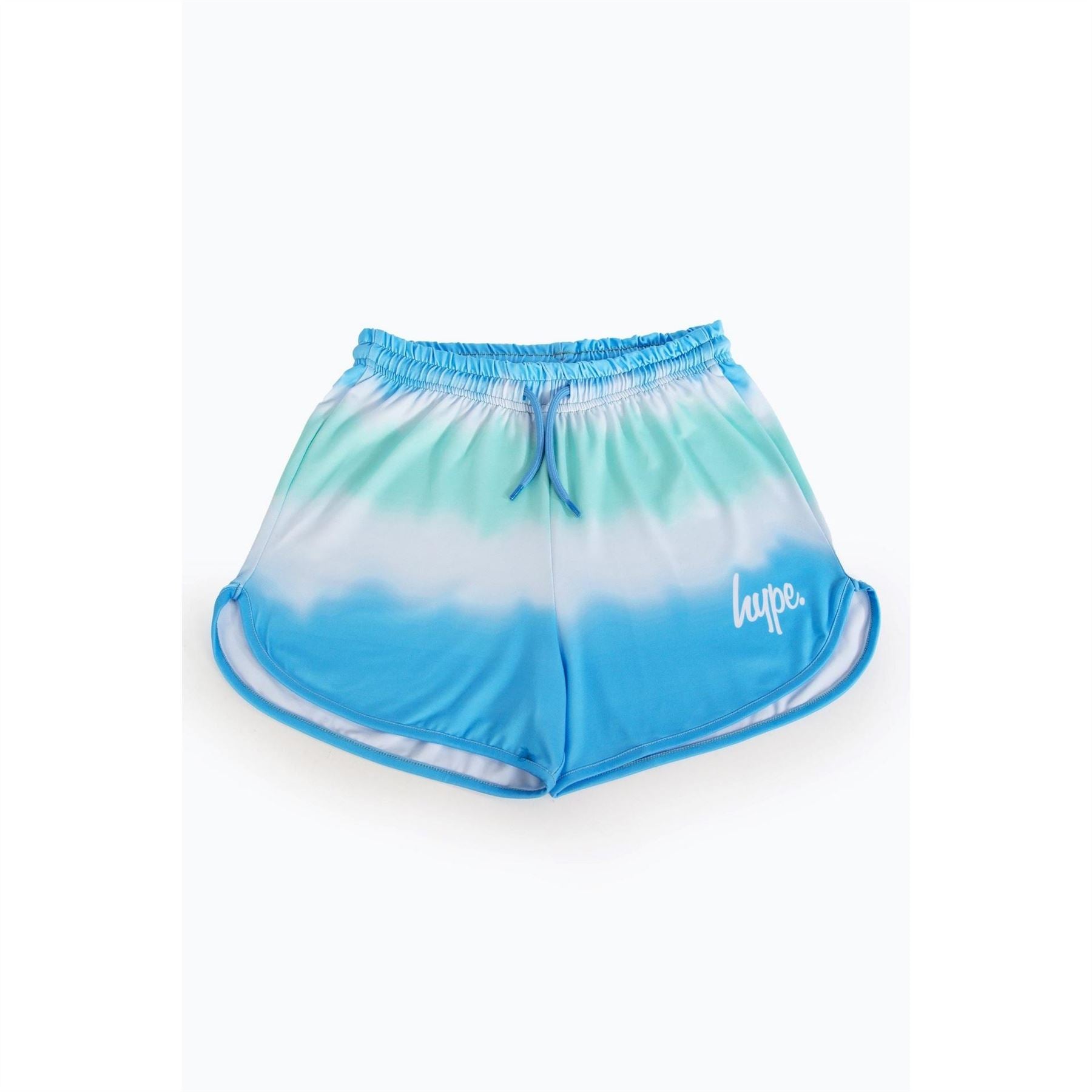 Hype Blur Athletic Shorts