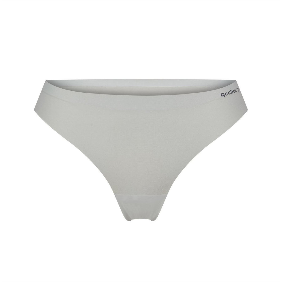 Reebok Womens 3 Pack Bonded Briefs Susie