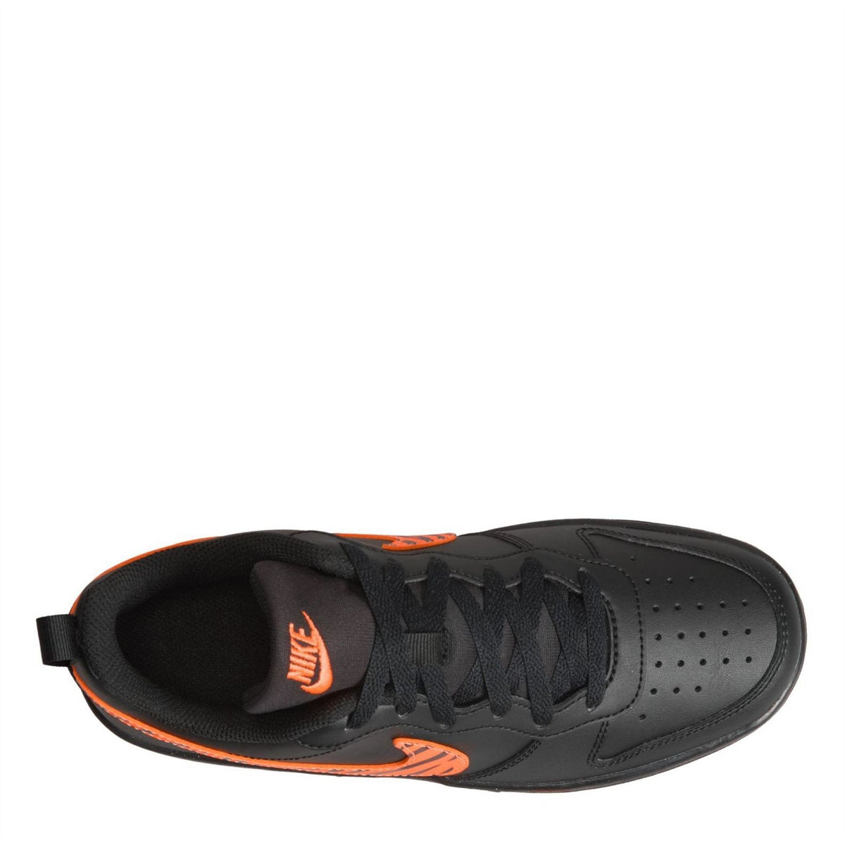Nike Court Borough Low 2 Se Big Kids Shoes