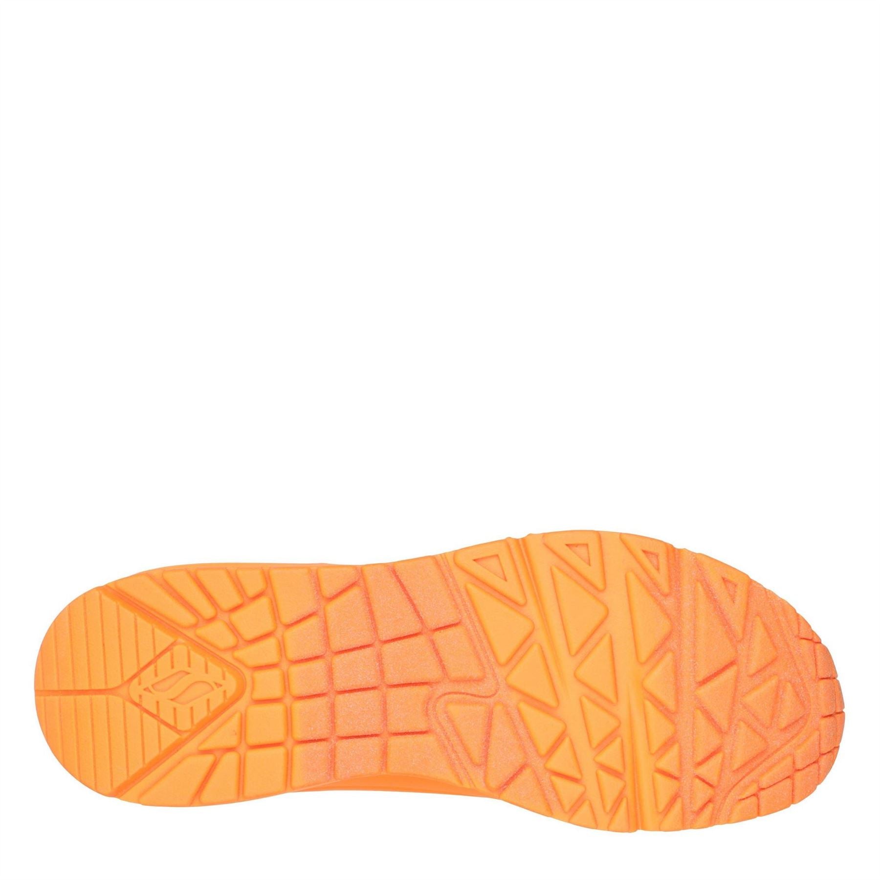 Skechers UNO Low Top Trainers
