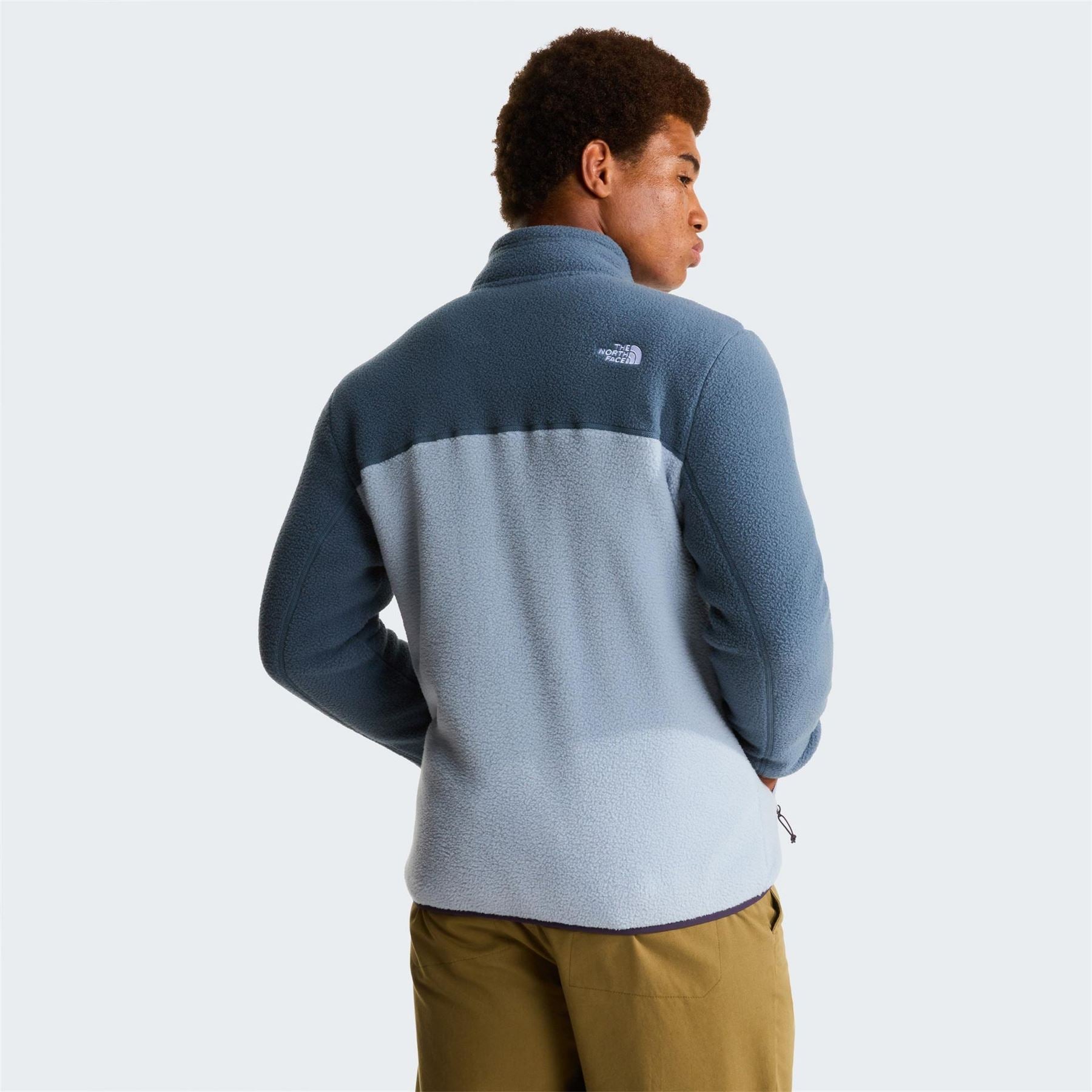The North Face Yumiori Full Zip Fleece Unisex Adults
