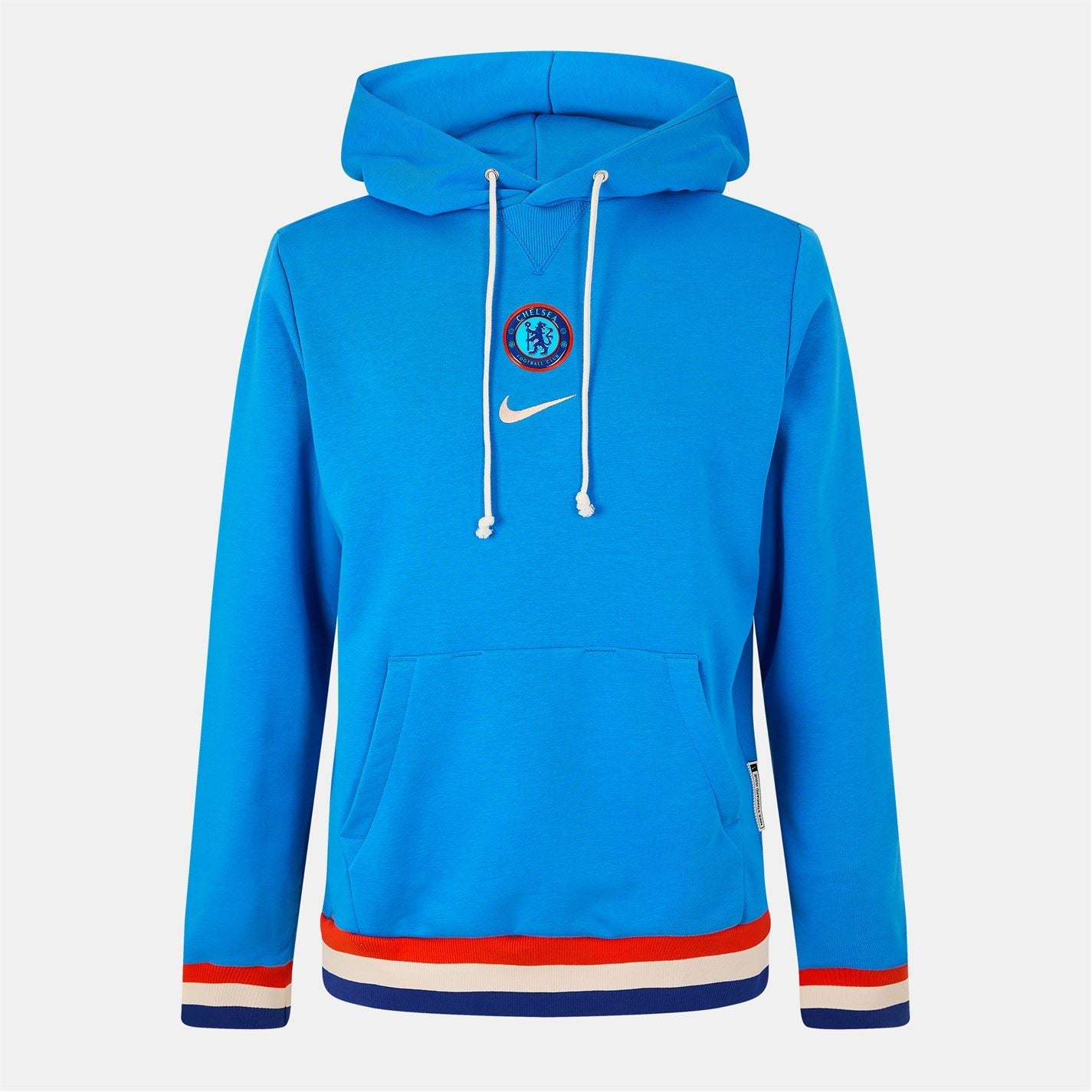 Nike Chelsea Standard Issue Hoodie Adults
