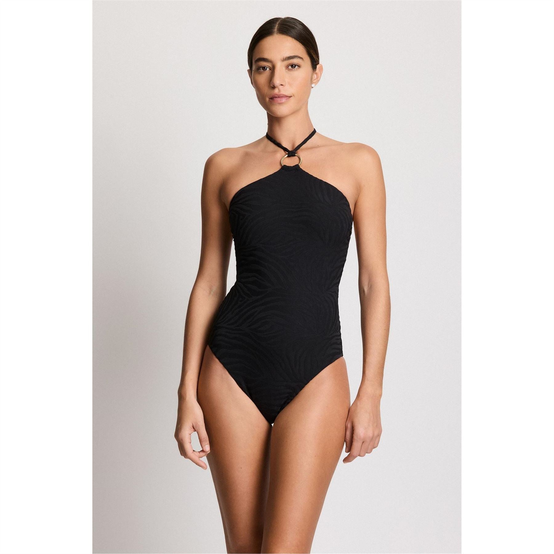 Lauren by Ralph Lauren Ring Halter Bik Ld63