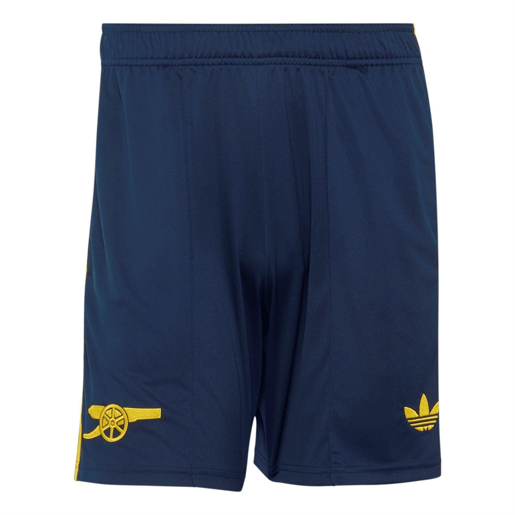 adidas Mens Away Short 2026 27
