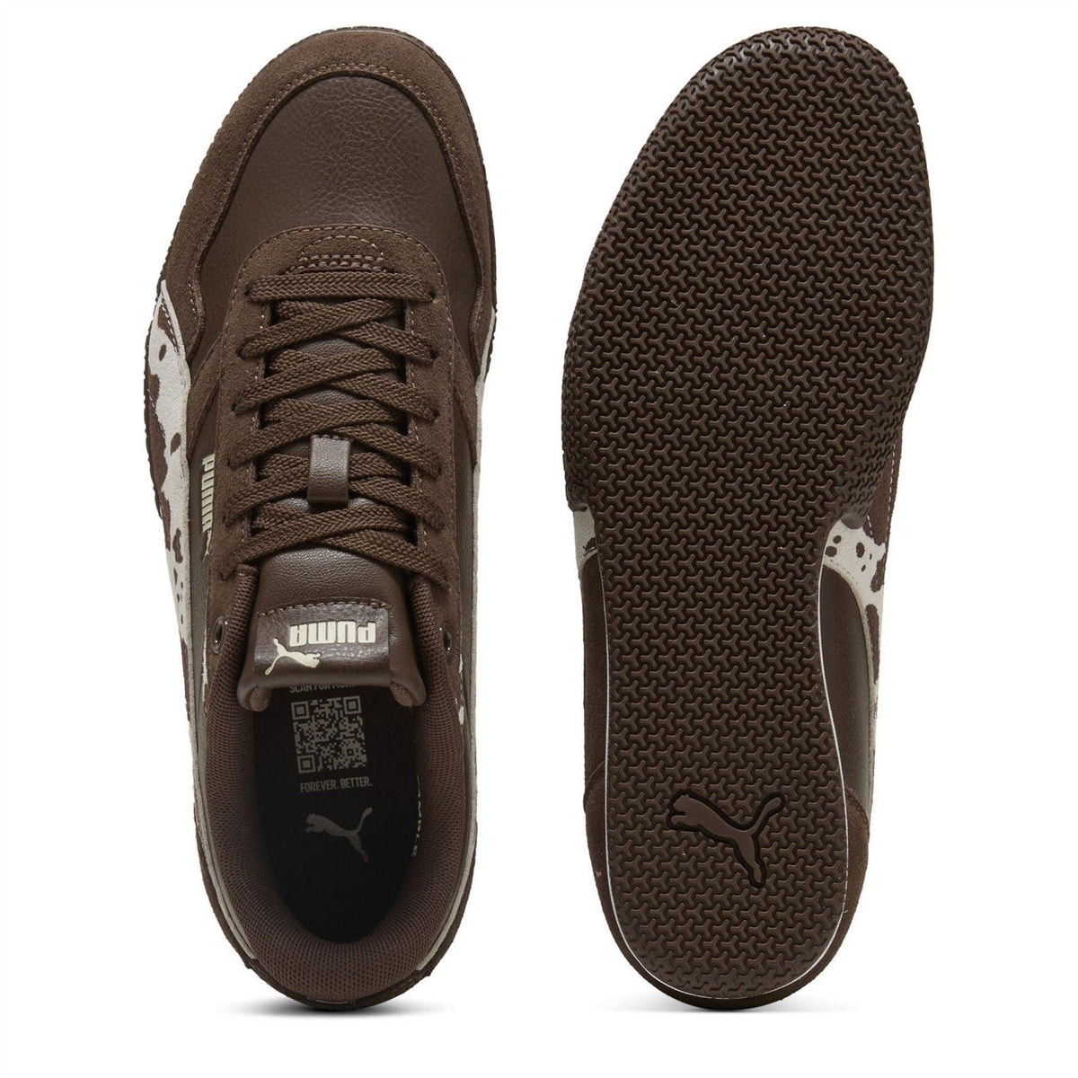 Puma Bella D Sd Wild Ld71