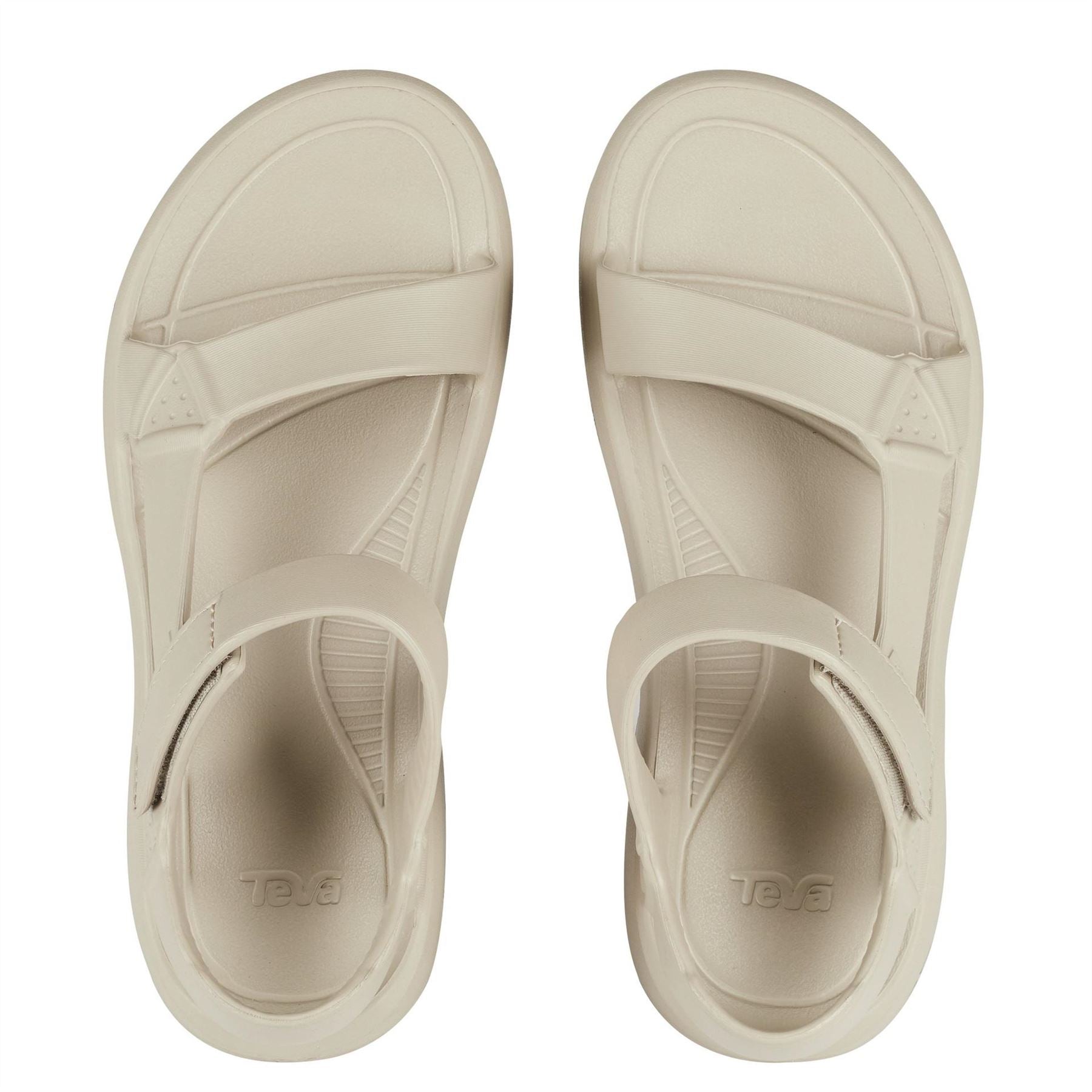 Teva Mens Hurricane Dirft Walking Sandals