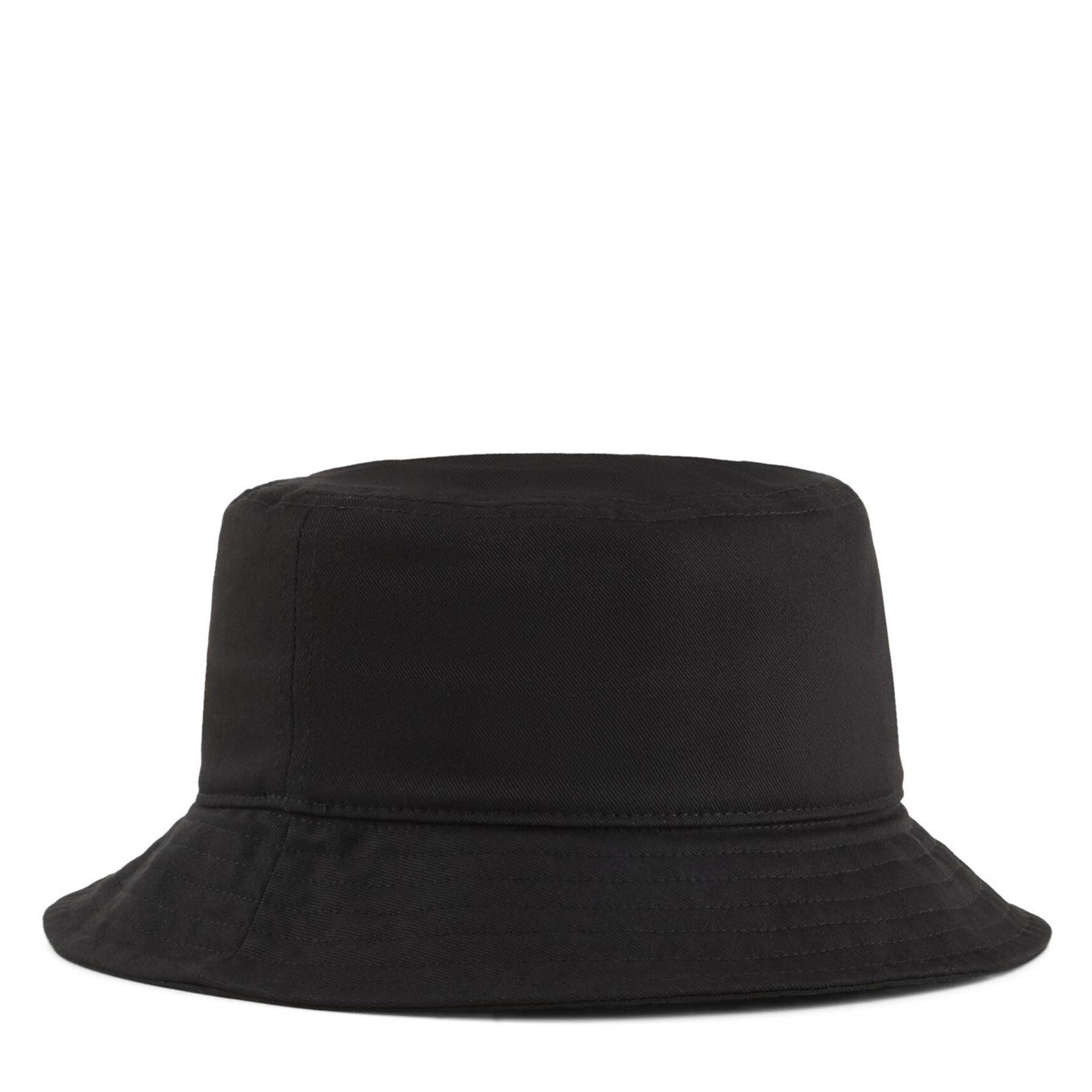 Puma Ess No.1 Logo Bucket Hat Unisex Adults