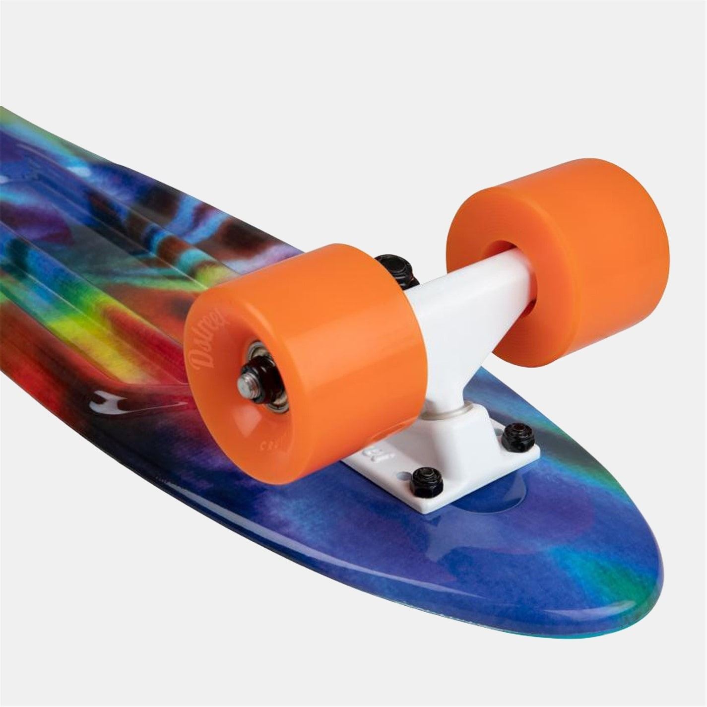 D Street Street Cruiser Skateboard