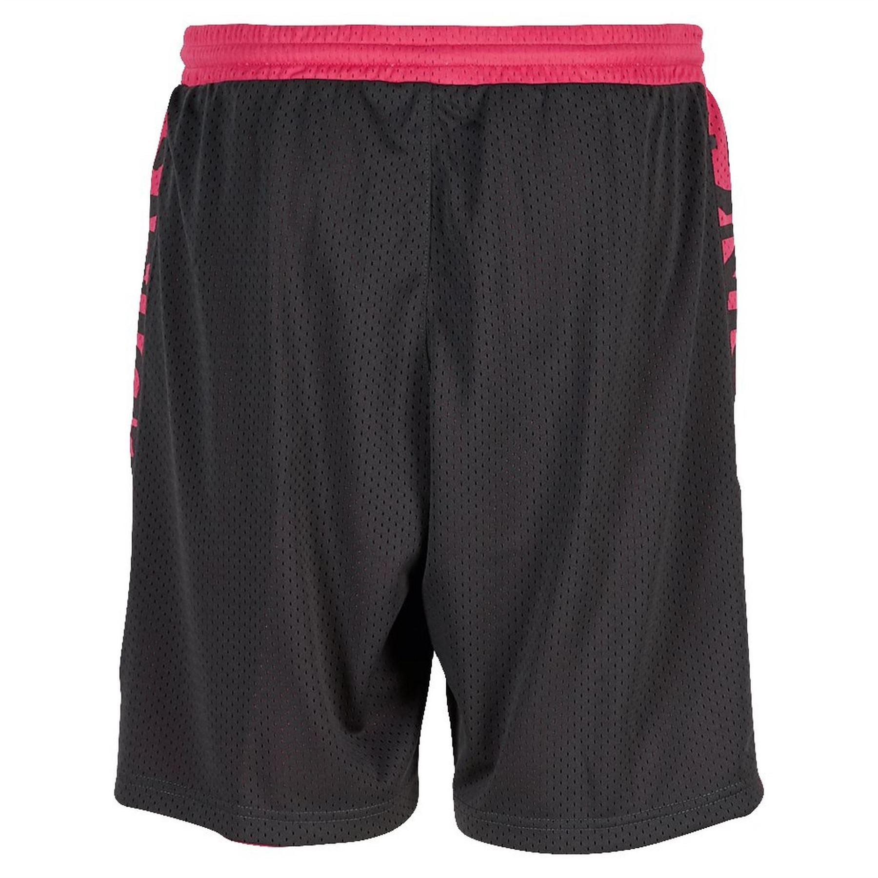 Spalding Esse Woven Tracksuit Shorts