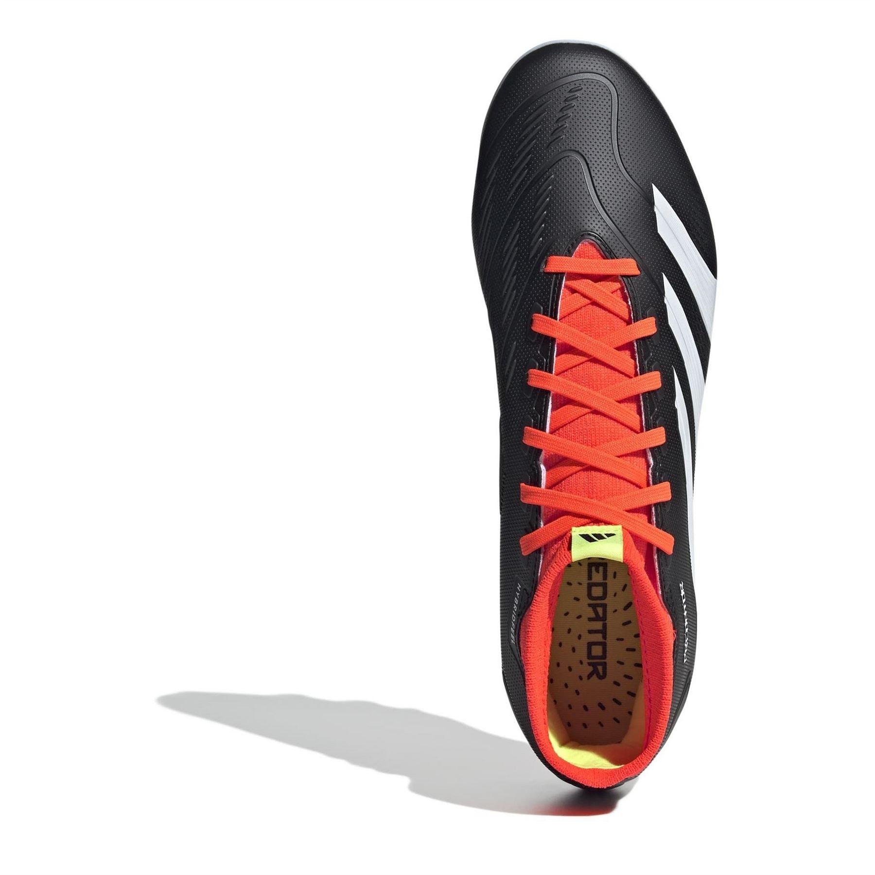 adidas Predator 24 League Sock Multi Ground Football Boots.