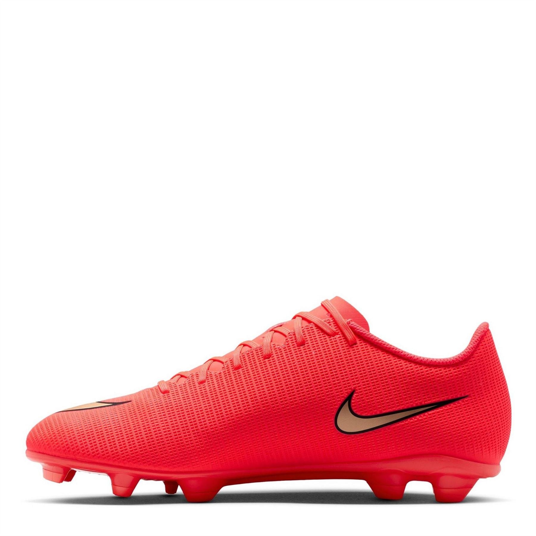Nike Vapor 17 Club Firm Ground Football Boots